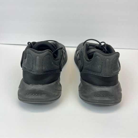 Adidas Originals Ozelia Low Men’s Size 12 Running Shoes Black Style H04250 main image 5